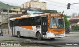 Auto Viação Vera Cruz - Belford Roxo A04041 na cidade de Nova Iguaçu, Rio de Janeiro, Brasil, por Adriano Pedro. Número da foto: #:id.