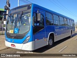 Auto Viação Navegantes 6133 na cidade de Porto Alegre, Rio Grande do Sul, Brasil, por Otávio dos Reis . Número da foto: #:id.