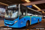 Rápido Sumaré - Piracicaba 32536 na cidade de Piracicaba, São Paulo, Brasil, por Juliano Sgrigneiro. Número da foto: #13140360.