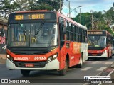 Viação Cruzeiro > Viação Sidon 38133 na cidade de Ibirité, Minas Gerais, Brasil, por Gustavo  Bonfate. Número da foto: #:id.
