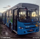 Viação Serrana 15121 na cidade de Serra, Espírito Santo, Brasil, por SILAS SANTOS. Número da foto: #13138953.