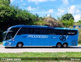 Auto Viação Progresso 6088 na cidade de Igarassu, Pernambuco, Brasil, por Ytalo Alves. Número da foto: #13141606.