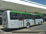 Viação Piracicabana Distrito Federal 123242 na cidade de Brasília, Distrito Federal, Brasil, por Roger Michel. Número da foto: #:id.