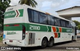 Empresa Gontijo de Transportes 21110 na cidade de Natal, Rio Grande do Norte, Brasil, por Romário Lopes. Número da foto: #13141655.