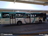 Auto Viação São José 12411 na cidade de Fortaleza, Ceará, Brasil, por Wescley  Costa. Número da foto: #:id.