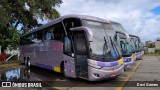 Rota Transportes Rodoviários 7975 na cidade de Itabuna, Bahia, Brasil, por Davi Gomes. Número da foto: #13141767.