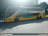 Empresa Gontijo de Transportes 23125 na cidade de Ipatinga, Minas Gerais, Brasil, por Celso ROTA381. Número da foto: #13140172.