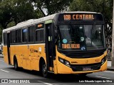 Real Auto Ônibus A41306 na cidade de Rio de Janeiro, Rio de Janeiro, Brasil, por Luiz Eduardo Lopes da Silva. Número da foto: #13140732.
