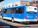 SOPAL - Sociedade de Ônibus Porto-Alegrense Ltda. 6631 na cidade de Porto Alegre, Rio Grande do Sul, Brasil, por Otávio dos Reis . Número da foto: #:id.