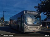 City Transporte Urbano Intermodal - Guarujá 352 na cidade de Guarujá, São Paulo, Brasil, por Jean Gu. Número da foto: #13140356.