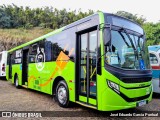 Auto Viação Transcap >> Auto Bless Transportes 011 na cidade de Campinas, São Paulo, Brasil, por José Eduardo Garcia Pontual. Número da foto: #13139193.