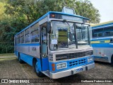 Ônibus Particulares 47644 na cidade de Campinas, São Paulo, Brasil, por Guilherme Pedroso Alves. Número da foto: #13140687.