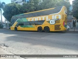 Empresa Gontijo de Transportes 23125 na cidade de Ipatinga, Minas Gerais, Brasil, por Celso ROTA381. Número da foto: #13140159.