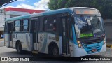 Auto Viação São José 12435 na cidade de Fortaleza, Ceará, Brasil, por Pedro Henrique Pinheiro. Número da foto: #13139824.