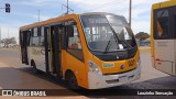 Grande Ocidental 027 na cidade de Novo Gama, Goiás, Brasil, por Leozinho Sensação. Número da foto: #13141740.
