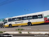 Transportes Guanabara 1545 na cidade de Natal, Rio Grande do Norte, Brasil, por Yuri Samuel da silva pereira. Número da foto: #:id.