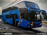 Viação Sampaio 11606 na cidade de Cruzeiro, São Paulo, Brasil, por Jose Eduardo Lobo. Número da foto: #13141745.