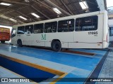Expresso Azul 17095 na cidade de Pinhais, Paraná, Brasil, por Cadmiel Pedroso. Número da foto: #13138980.