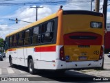 Empresa Metropolitana 413 na cidade de Recife, Pernambuco, Brasil, por Daniel  Julio. Número da foto: #13141434.