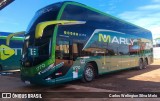 Expresso Marly 1770 na cidade de Porangatu, Goiás, Brasil, por Carlos Welington Silva Melo. Número da foto: #13139825.