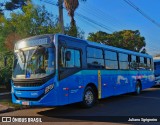 Rápido Sumaré - Piracicaba 12275 na cidade de Piracicaba, São Paulo, Brasil, por Juliano Sgrigneiro. Número da foto: #13139064.