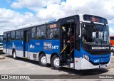 Itamaracá Transportes 1.477 na cidade de Caruaru, Pernambuco, Brasil, por Ytalo Alves. Número da foto: #13141609.