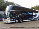 Empresa de Ônibus Nossa Senhora da Penha 65080 na cidade de Campinas, São Paulo, Brasil, por Gabriel Oliveira Caldas da Nobrega. Número da foto: #13142101.