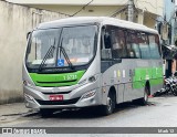Transcooper > Norte Buss 1 6721 na cidade de São Paulo, São Paulo, Brasil, por Mark 12. Número da foto: #13141171.