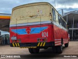 Autobuses sin identificación - Paraguai 024 na cidade de Limpio, Central, Paraguai, por Eduardo Dodero. Número da foto: #13139511.