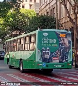 Urca Auto Ônibus 40659 na cidade de Belo Horizonte, Minas Gerais, Brasil, por Bruno Santos Lima. Número da foto: #:id.