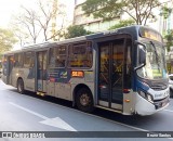 SM Transportes 20867 na cidade de Belo Horizonte, Minas Gerais, Brasil, por Bruno Santos. Número da foto: #13141538.