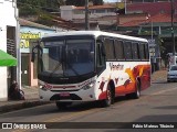 Venetur Turismo 2380 na cidade de Três Corações, Minas Gerais, Brasil, por Fábio Mateus Tibúrcio. Número da foto: #13139019.