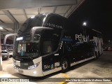 Empresa de Ônibus Nossa Senhora da Penha 59050 na cidade de Guaratinguetá, São Paulo, Brasil, por João Vitor de Almeida Matheus Santos. Número da foto: #13139521.