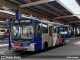 Transportes Capellini 32.049 na cidade de Campinas, São Paulo, Brasil, por André Leandro. Número da foto: #13138874.