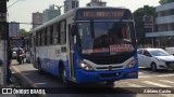 Transportes Barata BN-00011 na cidade de Belém, Pará, Brasil, por Adriano Castro. Número da foto: #:id.