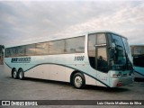 Transnorte - Transporte e Turismo Norte de Minas 51000 na cidade de Montes Claros, Minas Gerais, Brasil, por Luiz Otavio Matheus da Silva. Número da foto: #13139728.