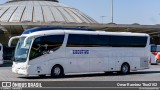 ATAH - Autotransportes Tlaxcala Apizaco Huamantla 512 na cidade de Venustiano Carranza, Ciudad de México, México, por Omar Ramírez Thor2102. Número da foto: #13141678.