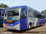BBTT - Benfica Barueri Transporte e Turismo 27.661 na cidade de Campinas, São Paulo, Brasil, por Lucas Kevin. Número da foto: #:id.