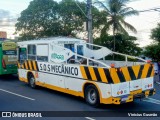 OT Trans - Ótima Salvador Transportes M-02 na cidade de Salvador, Bahia, Brasil, por Vinicius Gusmão. Número da foto: #13142021.