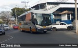 Transur - Transporte Rodoviário Mansur 6650 na cidade de São João del Rei, Minas Gerais, Brasil, por Carlos Eduardo Santos. Número da foto: #13139671.