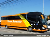 Empresa de Transporte Coletivo Trans Acreana 826 na cidade de São Paulo, São Paulo, Brasil, por Luciano Ferreira da Silva. Número da foto: #13141452.