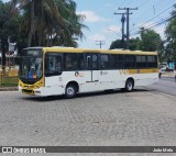 Viação Cidade de Maceió 1140 na cidade de Maceió, Alagoas, Brasil, por João Melo. Número da foto: #13139743.