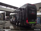 Viação Garcia 87039 na cidade de Rio de Janeiro, Rio de Janeiro, Brasil, por Marcelo Horta. Número da foto: #13140468.