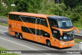 Brisa Ônibus 11864 na cidade de Santa Isabel, São Paulo, Brasil, por George Miranda. Número da foto: #:id.