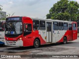Itajaí Transportes Coletivos 2044 na cidade de Campinas, São Paulo, Brasil, por Henrique Alves de Paula Silva. Número da foto: #13139998.