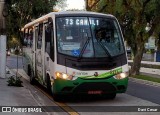 Viação Piracicabana Santos 5911 na cidade de Santos, São Paulo, Brasil, por Davi Cesar. Número da foto: #13141743.