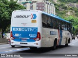 Auto Viação Jabour D86776 na cidade de Rio de Janeiro, Rio de Janeiro, Brasil, por Brenno Santos. Número da foto: #13139413.