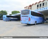 UTIL - União Transporte Interestadual de Luxo 9715 na cidade de Governador Valadares, Minas Gerais, Brasil, por Wilton Roberto. Número da foto: #13139279.