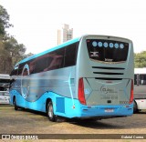 CLA Transportes 10000 na cidade de Campinas, São Paulo, Brasil, por Gabriel Correa. Número da foto: #13140956.