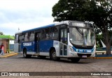 Turismar Transporte e Turismo 318 na cidade de Vera Cruz, São Paulo, Brasil, por Roberto Mendes. Número da foto: #13138824.
